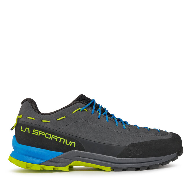 Trekkingi La Sportiva Tx Guide Leather - Czarny