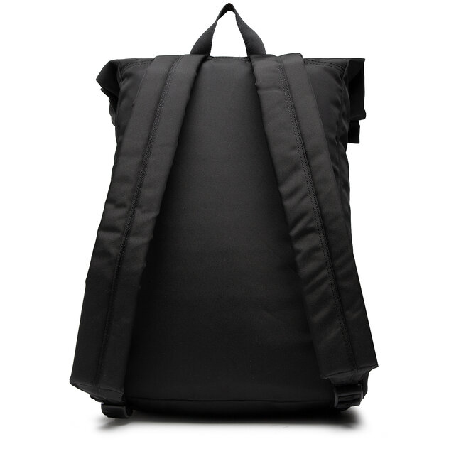Tommy Jeans Hátizsák Tommy Jeans Tjm Essential Rolltop AM0AM08841 BDS