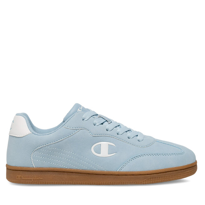 Sneakersy Champion PRESTIGE - Błękitny