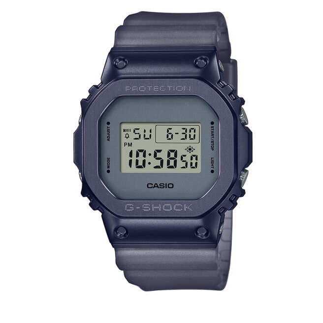Ρολόι GShock GM5600MF2ER GreyGrey