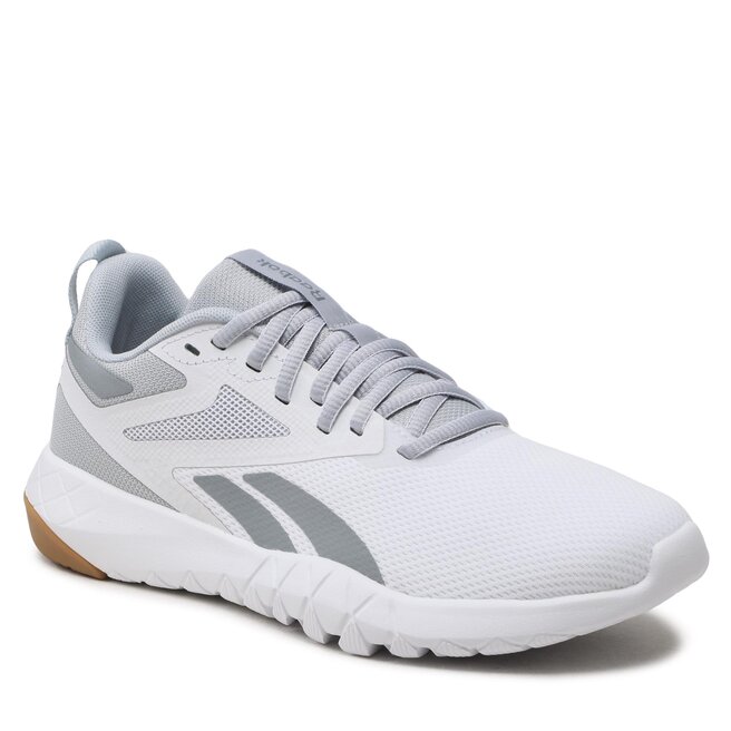 Reebok Topánky Reebok Flexagon Force 4 Shoes HR0405 Sivá