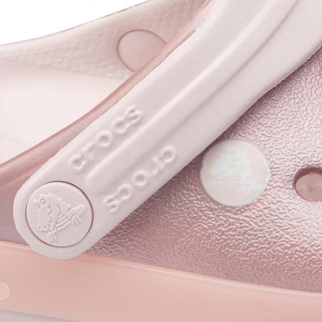 Crocs crocband hotsell ice pop clog