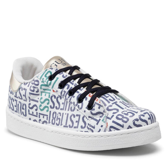Sneakers Guess FJLUC8 ELE12 GUELO