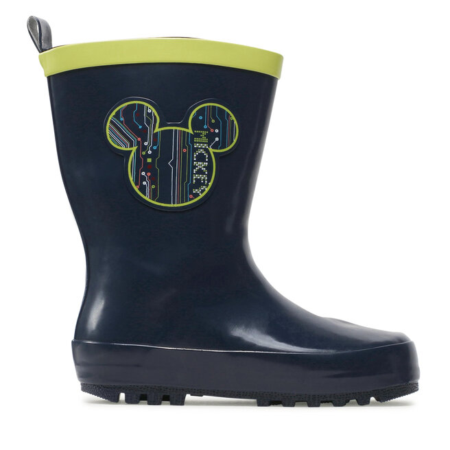 Zippy Gumicsizma Zippy 225-C922ZC Dark Blue 034