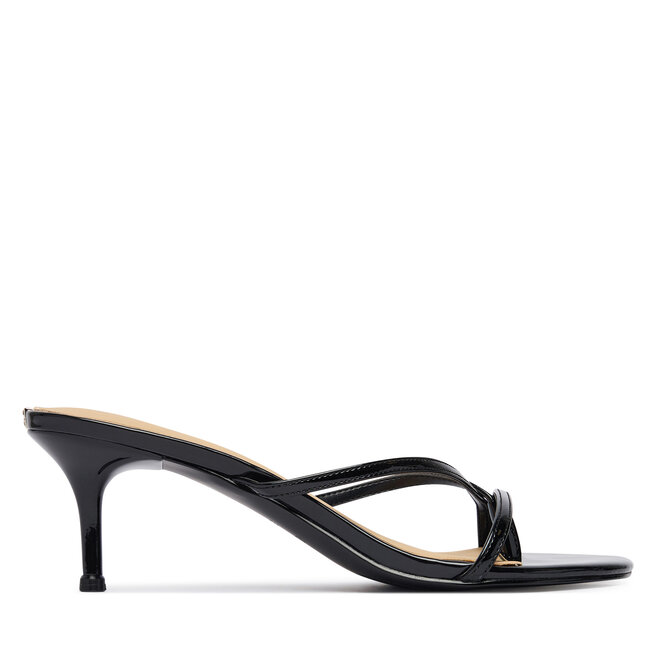 Sandały Guess FLJGZY PAF03 Czarny -