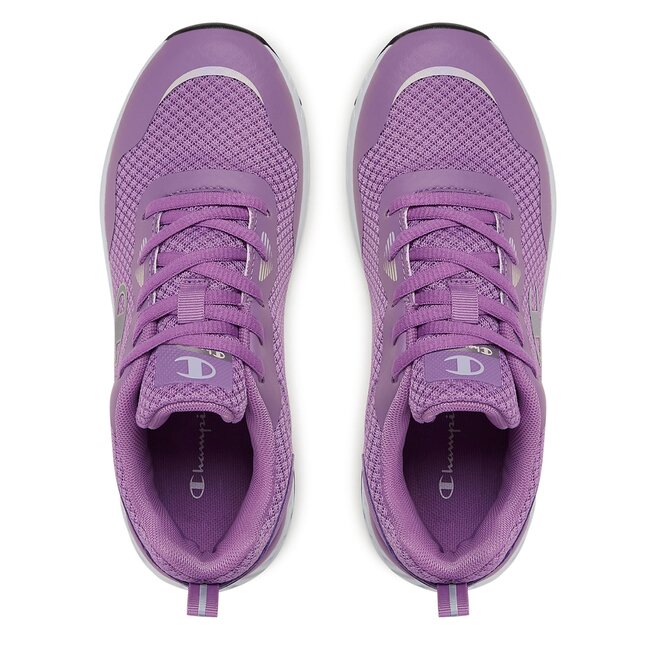 Champion Sportcipő Champion Low Cut Shoe Bold 2 G Gs S32671-PS019 Pink/Lilac/Sil