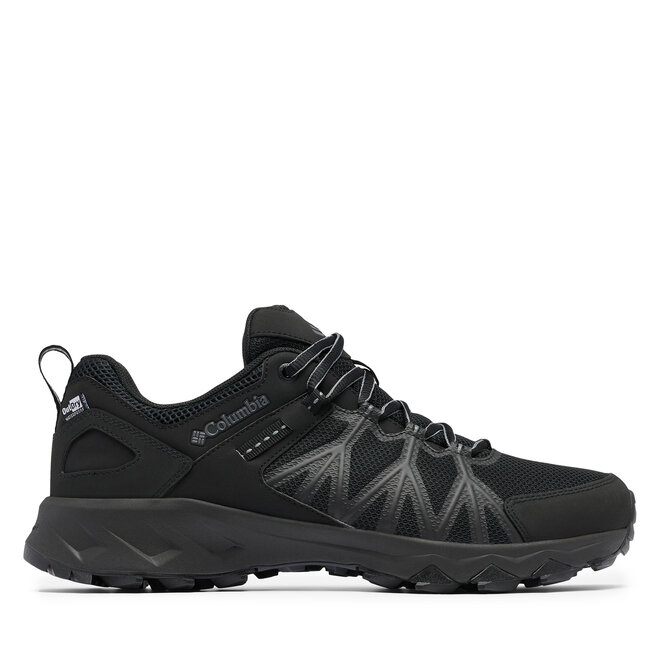 Trekkingi Columbia Peakfreak II Outdry - Czarny