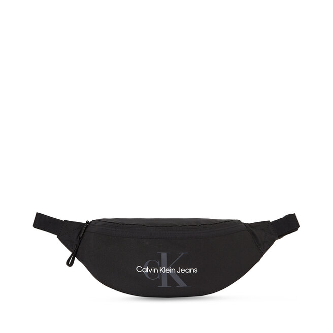 Saszetka nerka Calvin Klein Jeans Sport Essentials Waistbag38 M - Czarny