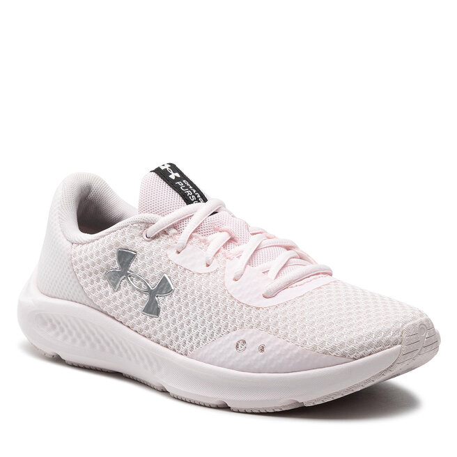Under Armour Scarpe Under Armour Ua W Charged Pursuit 3 Vm 3025847-600 Pnk/Pnk/Rose
