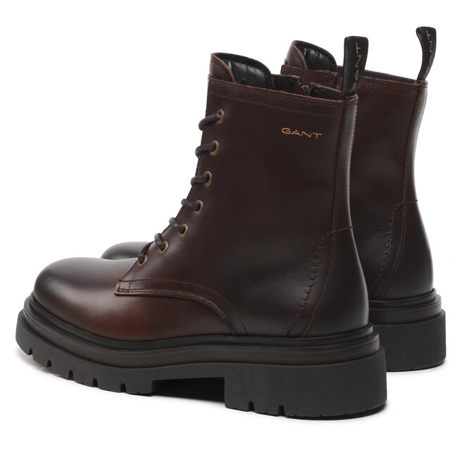 Gant Scarponcini Gant Ramzee 25641371 Brown G420