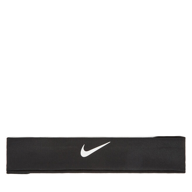 Opaska materiałowa Nike - Czarny