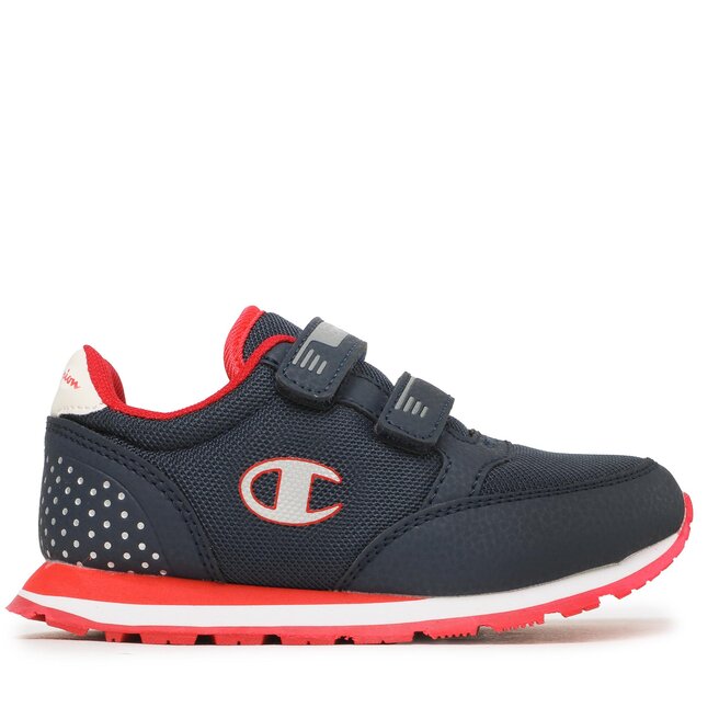 Sneakersy Champion - Granatowy
