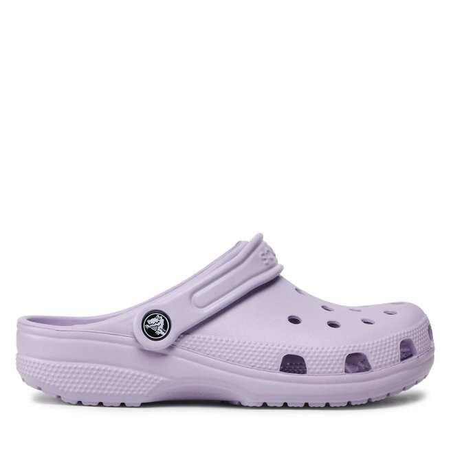 Crocs Šľapky Crocs Classic Clog K 206991 Lavender