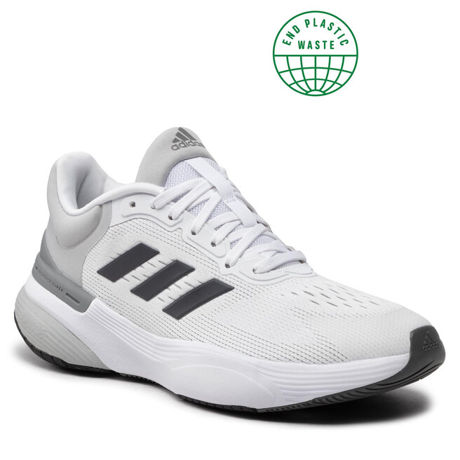 Pantofi adidas Response Super 3.0 GW1379 Cloud White/Grey Five/Grey Two 3.0 imagine noua