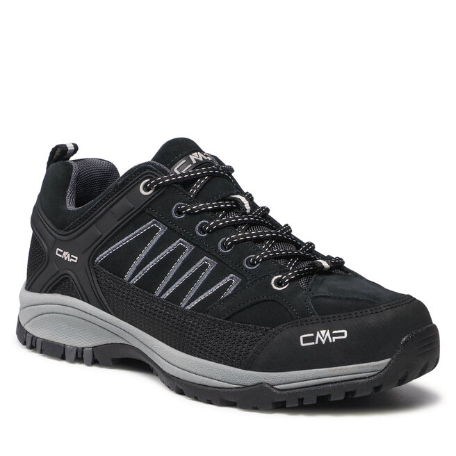Παπούτσια πεζοπορίας CMP Sun Hiking Shoe 31Q4807 Nero U901