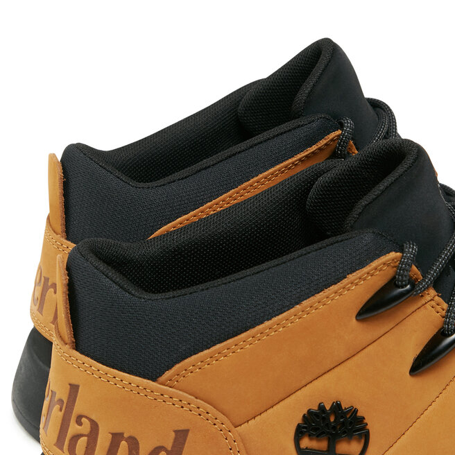 Timberland Trekingová obuv Timberland Sprint Trekker TB0A2FEP2311 Wheat Nubuck w Black
