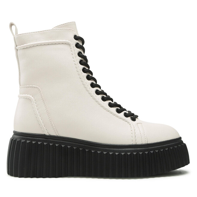 Keddo Боти Keddo 828126/02-02E Beige