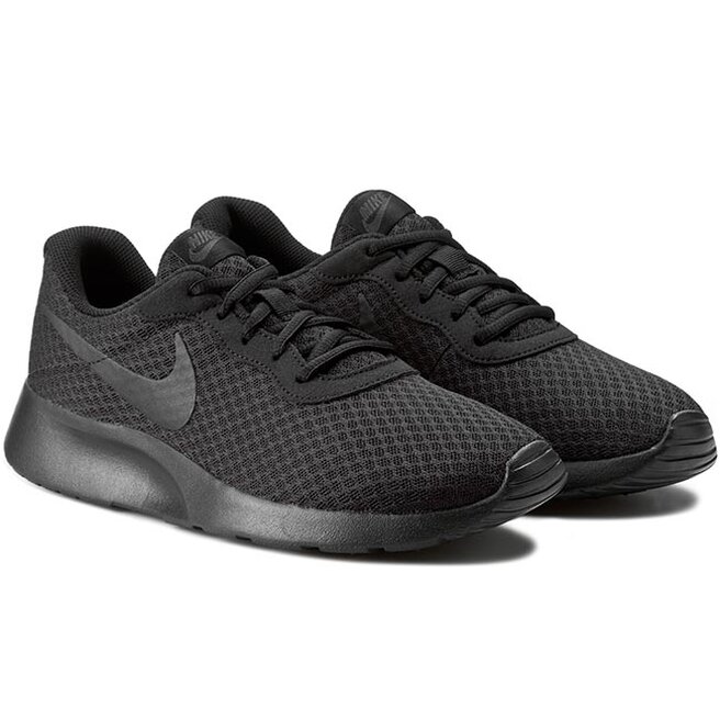 Tanjun online all black