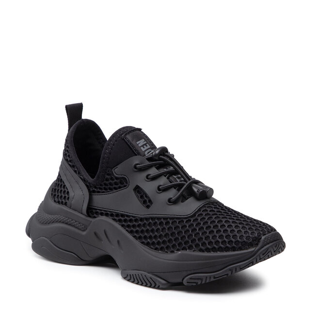 steve madden mastery black