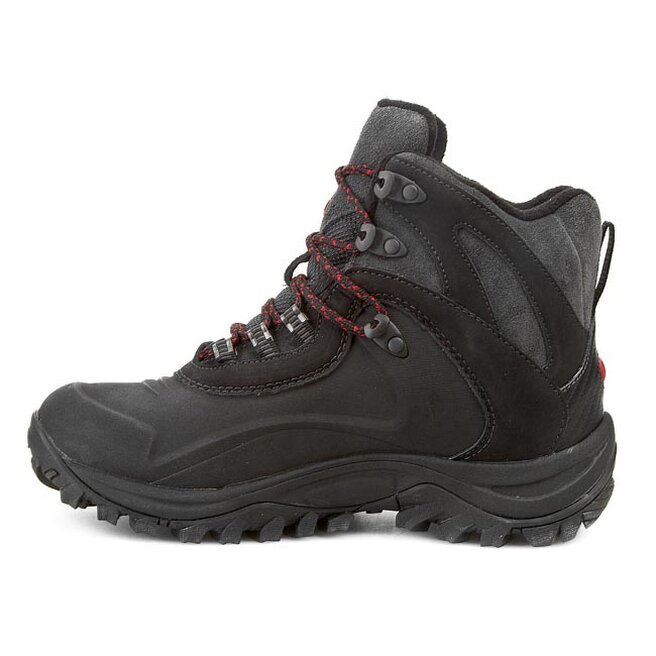 Merrell iceclaw cheap mid waterproof