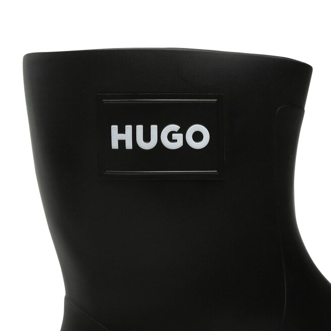 Hugo Holínky Hugo Jin Rain Bootie-W 50487964 10222177 01 Black 001