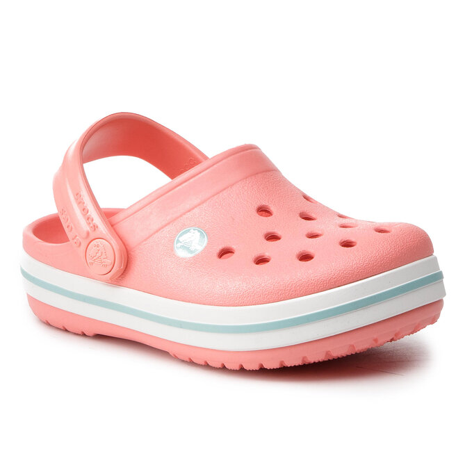 Crocs melon ice hot sale blue