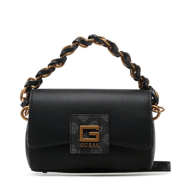 Τσάντα Guess Alva (VL) Mini Bags HWVL86 76780 BML