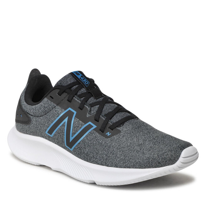 Sneakers New Balance 430 v2 ME430LL2 Gri