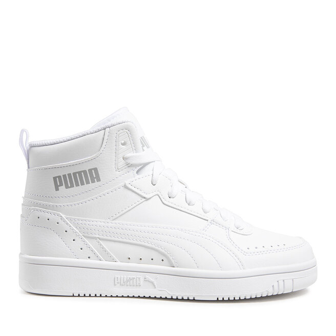 Sneakersy Puma Rebound Joy Jr - 07 Biały