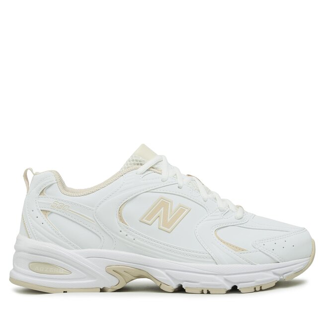 New Balance Сникърси New Balance MR530SYA Бял