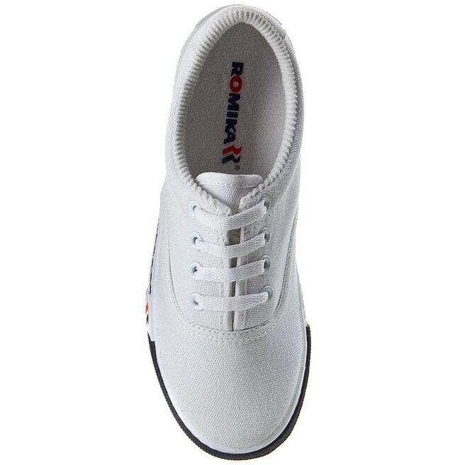 Zapatillas online romika clasicas