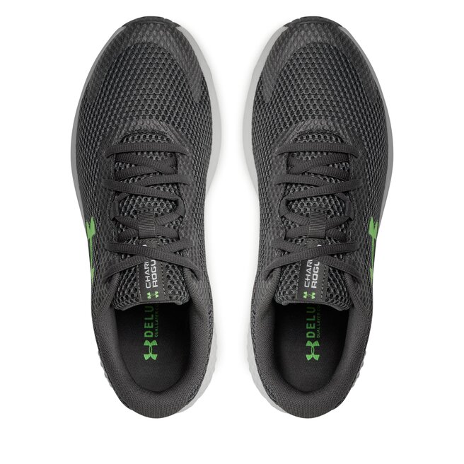 Under Armour Pantofi Under Armour Ua Charged Rogue 3 3024877-105 Gri