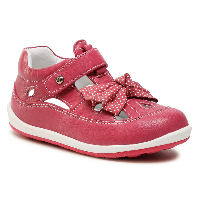 Κλειστά παπούτσια Lasocki Kids CI12-3081-01 Pink