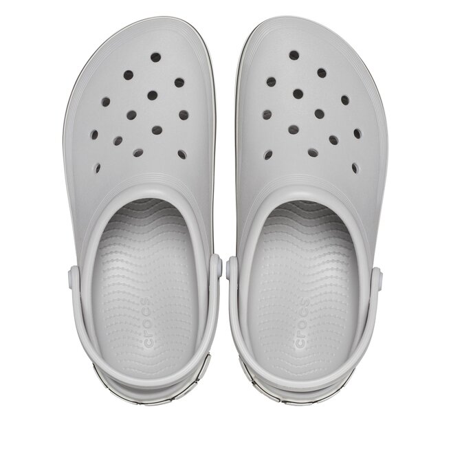 Crocs front court clog sale