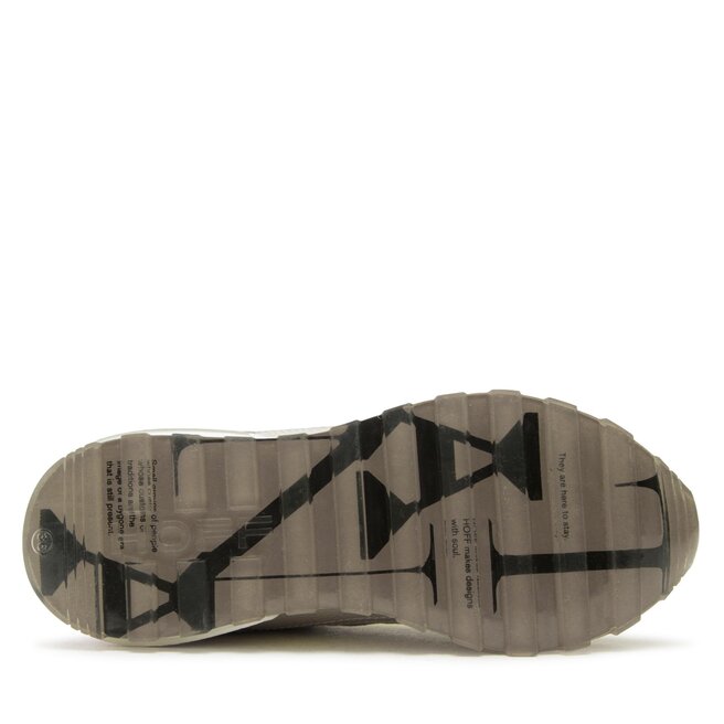 HOFF Сникърси HOFF Tana 12307004 Grey
