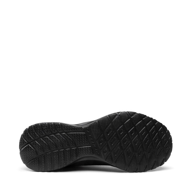 Zapatos Skechers Dynamight 58360 BBK Black zapatos.es