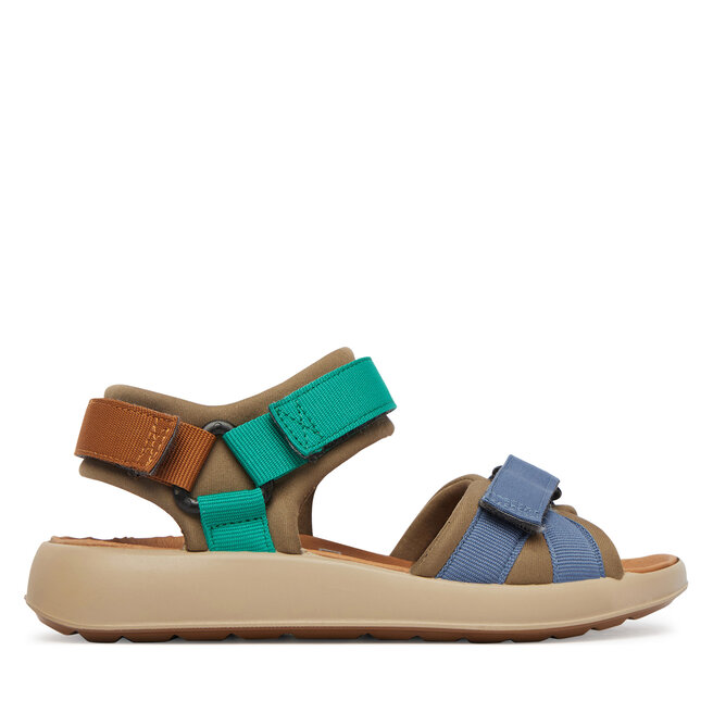 Sandały Primigi 1395811 S Kolorowy - chłopięce