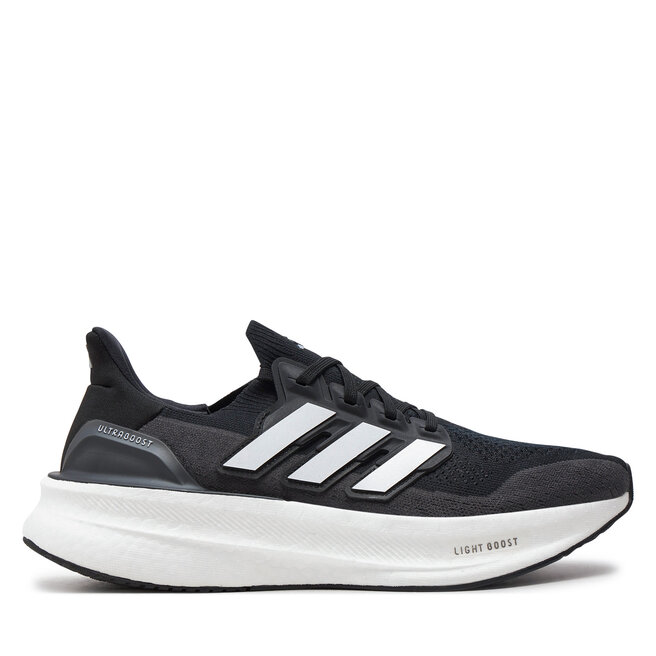 Buty do biegania adidas Ultraboost 5 - Czarny