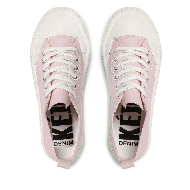 Keddo Кецове Keddo 827821/01-01W Pink