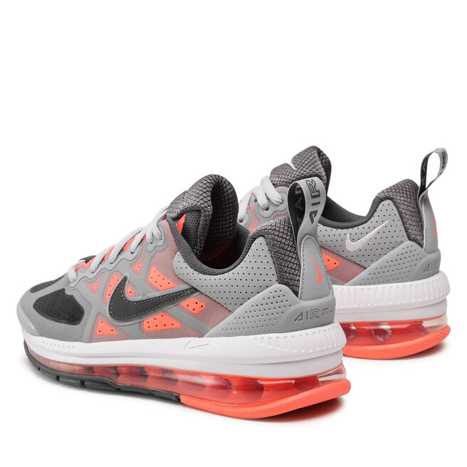 Nike Topánky Nike Air Max Genome CW1648 004 Lt Smoke Grey/Iron Grey