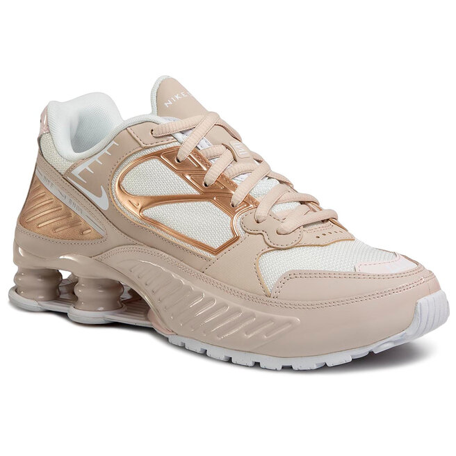 nike shox enigma desert sand