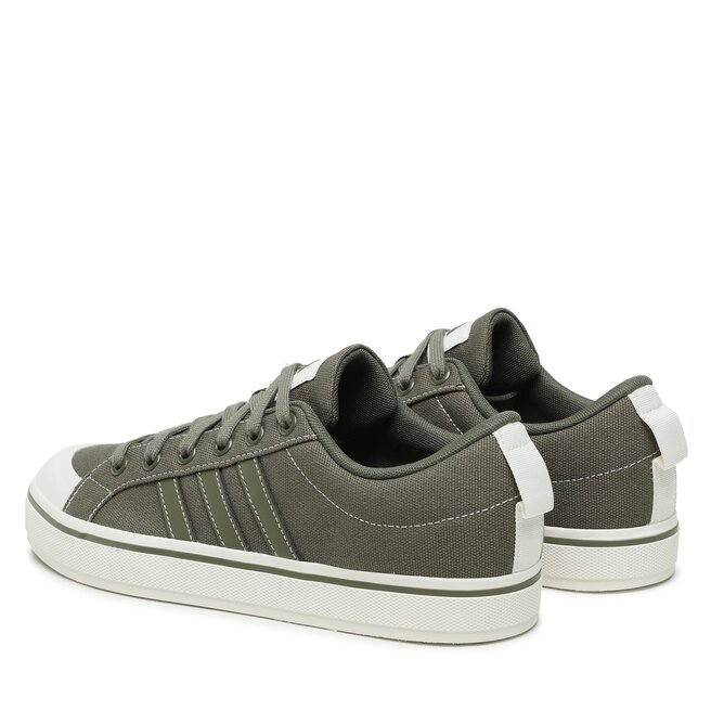 adidas Boty adidas Bravada 2.0 IF7479 Green