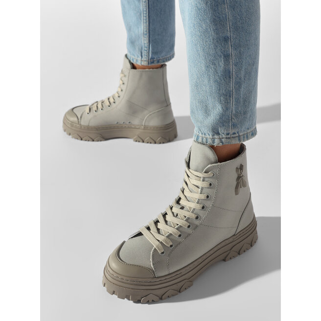 Stivaletto patrizia best sale pepe