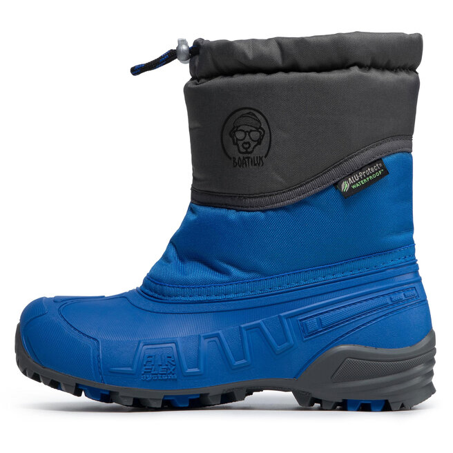 Bottes de neige Boatilus Hybrid Sport Lace HYBRID03 VAR.02SU