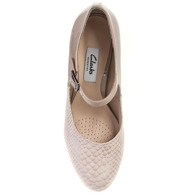 Angie kendra top clarks