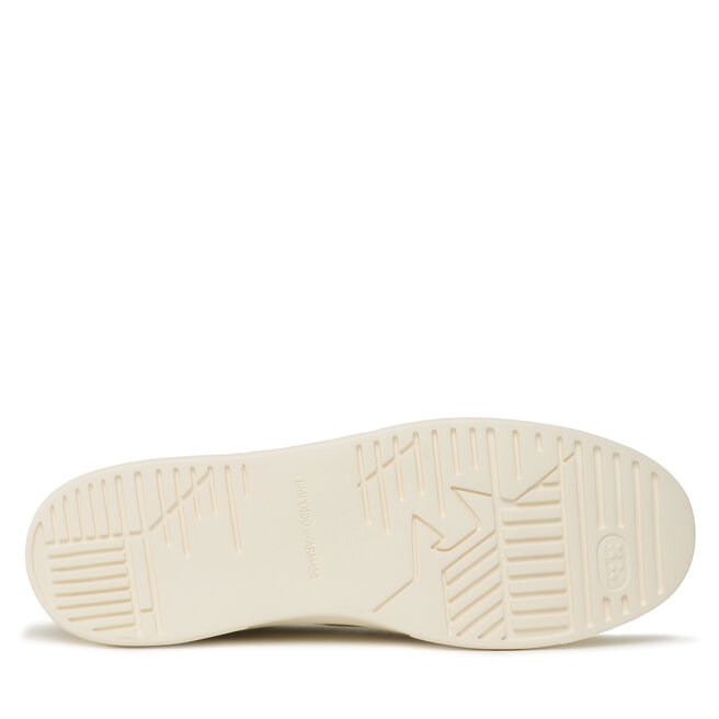 Emporio Armani Sneakersy Emporio Armani X4X568 XN162 Q778