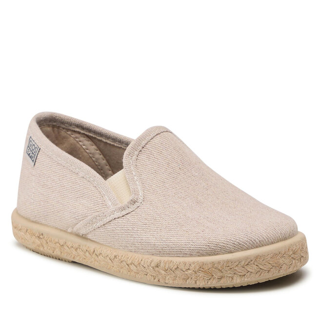 Εσπαντρίγιες Gioseppo Neosho 66014 Beige 1