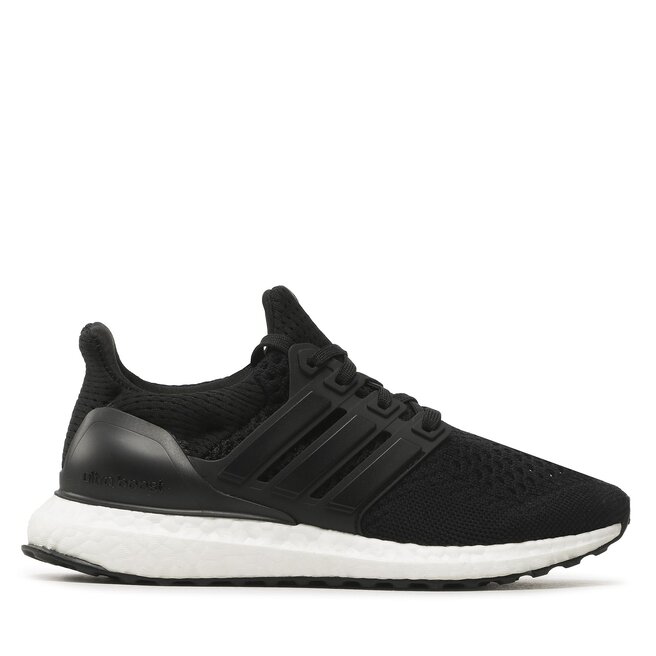 Sneakersy adidas Ultraboost 1.0 J - Czarny