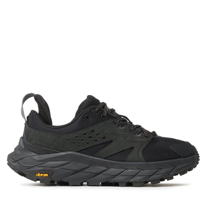 Sneakersy Hoka Anacapa Breeze - Czarny
