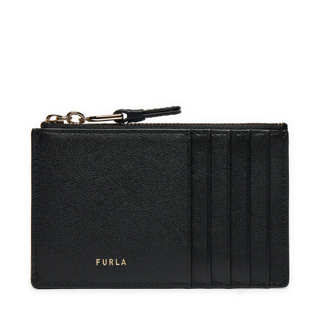 Etui na karty kredytowe Furla WP00449 BX2045 - Czarny
